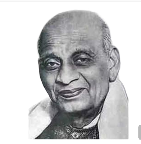 Sardar Vallabhbhai Patel