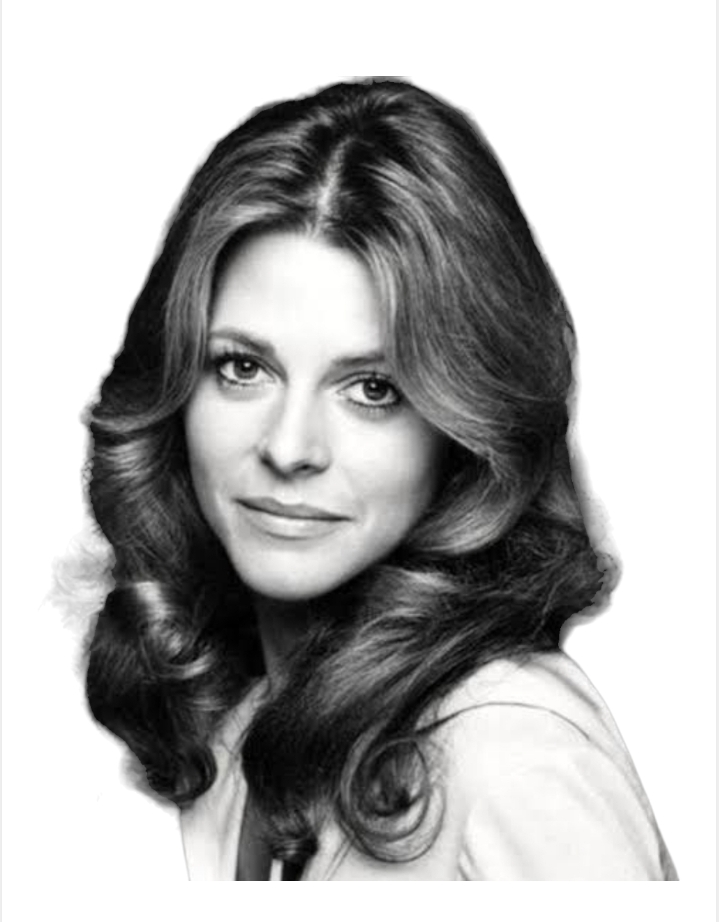 Lindsay wagner