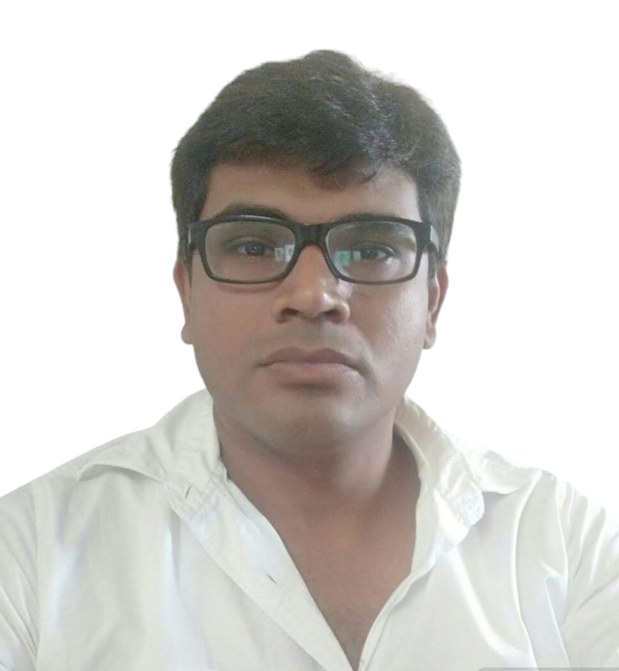 Dr.Vinod Marvania. Homeopath
